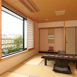 **** 旅館 松井別館　花かんざし 日本