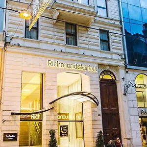 https://richmond.istanbul-turkeyhotels.com