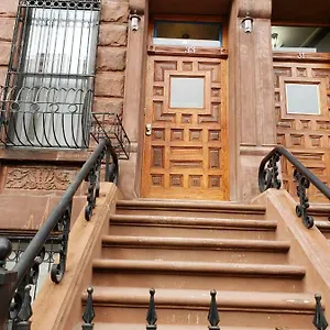 Apartamento The Harlem Pearl, Nueva York