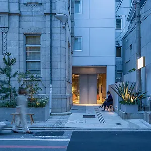 *** ホテル Tsugu 京都三条 By The Share 日本