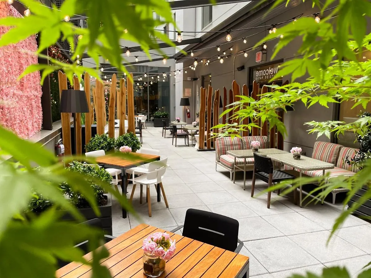 **** Hotel Innside By Melia New York Nomad Estados Unidos