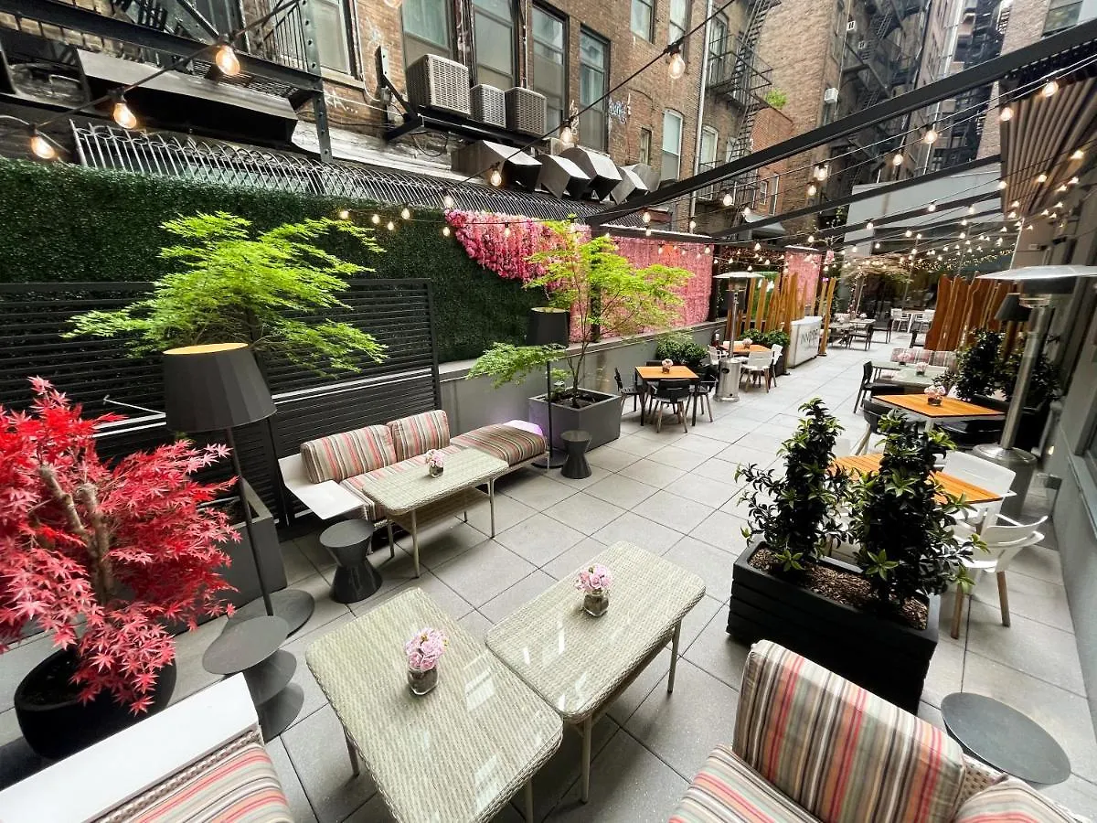 Innside By Melia New York Nomad