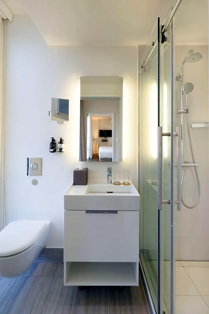 Innside By Melia New York Nomad Hotel