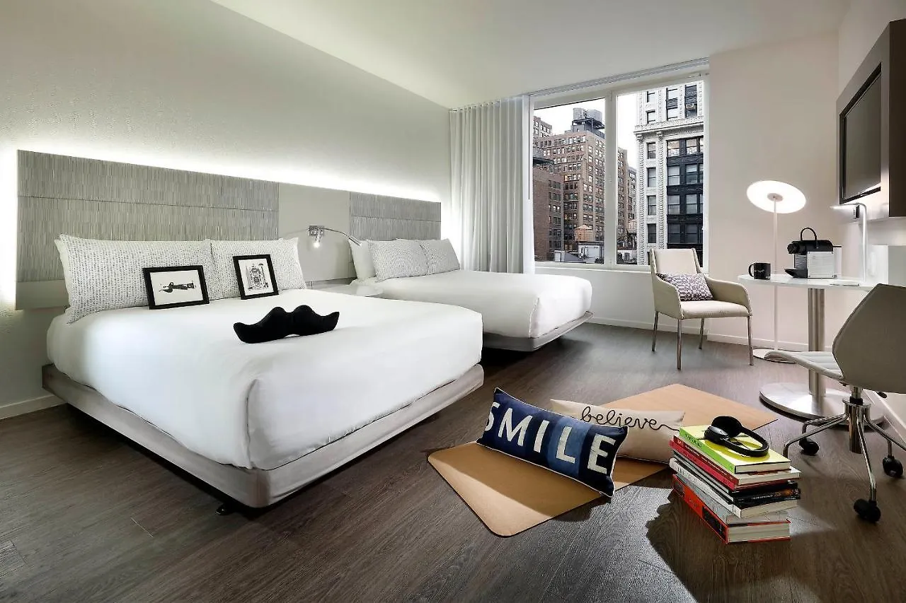 **** Hotel Innside By Melia New York Nomad USA