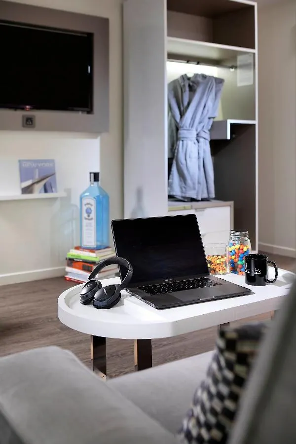 Innside By Melia New York Nomad Hotel