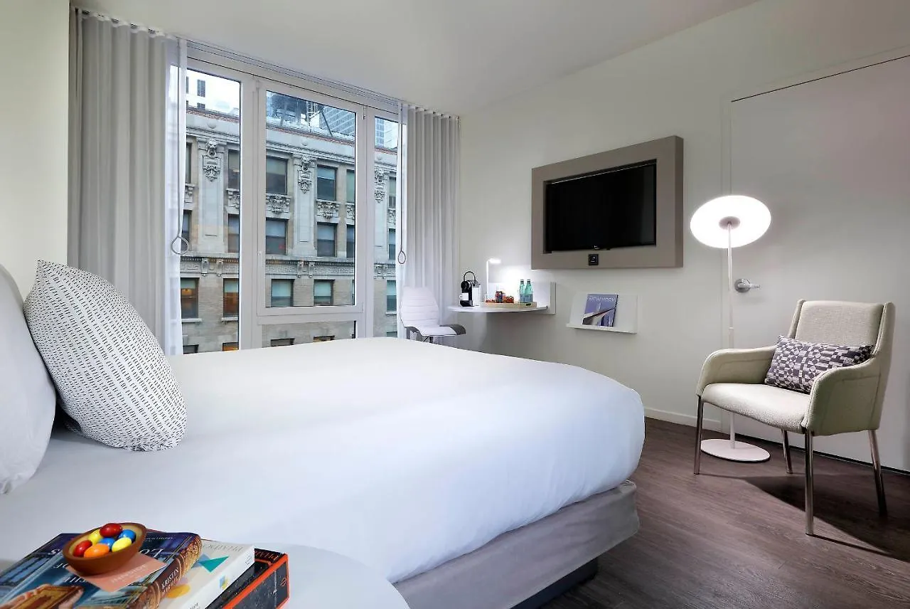 Innside By Melia New York Nomad