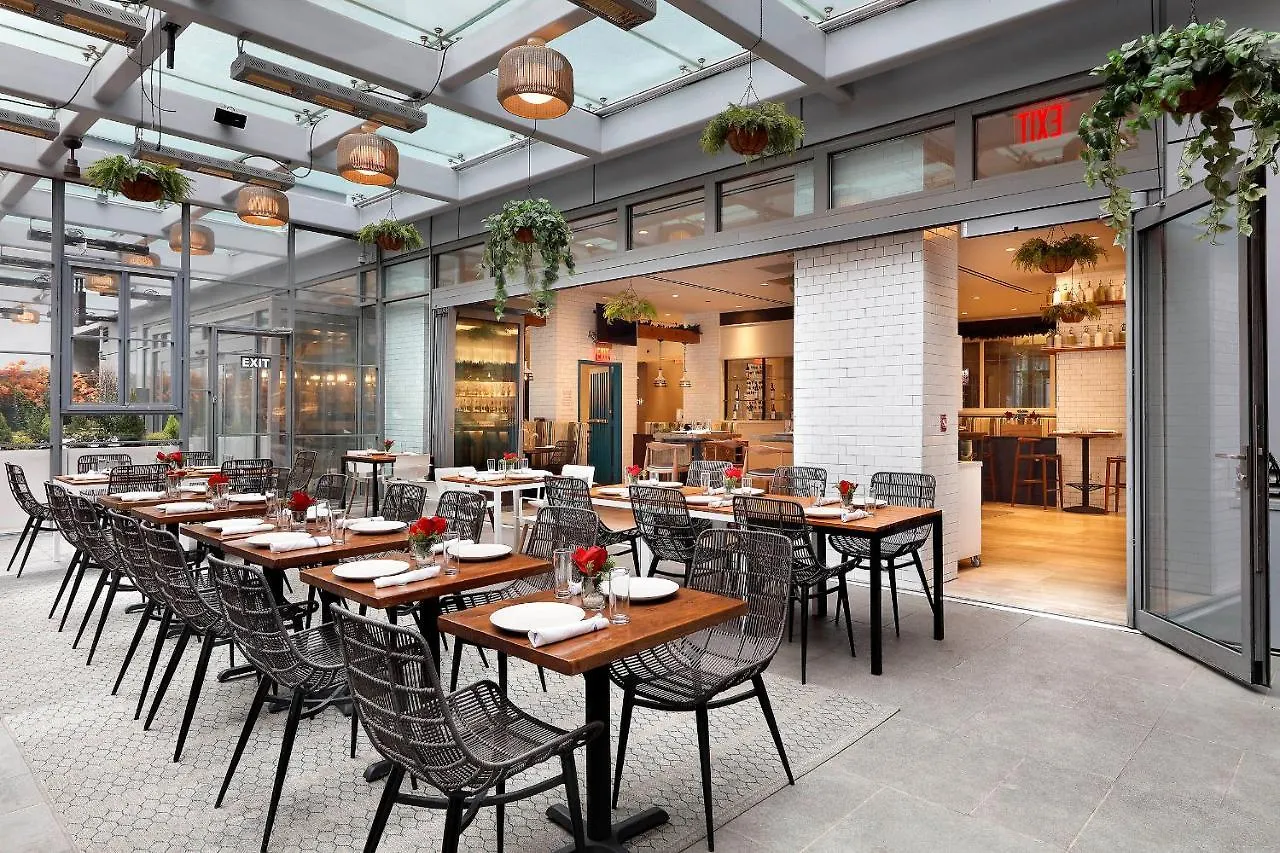 Innside By Melia New York Nomad
