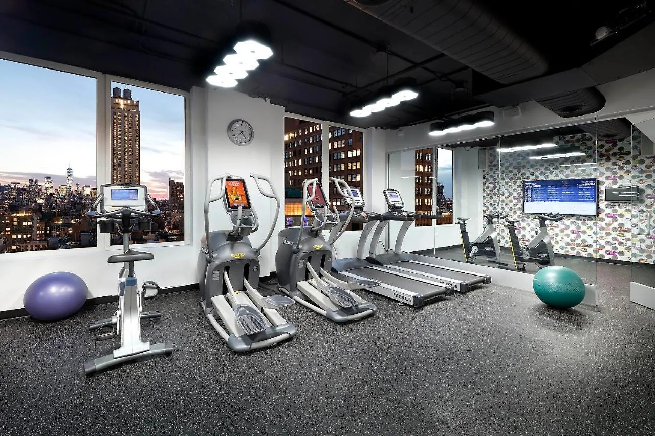 **** Hotel Innside By Melia New York Nomad USA