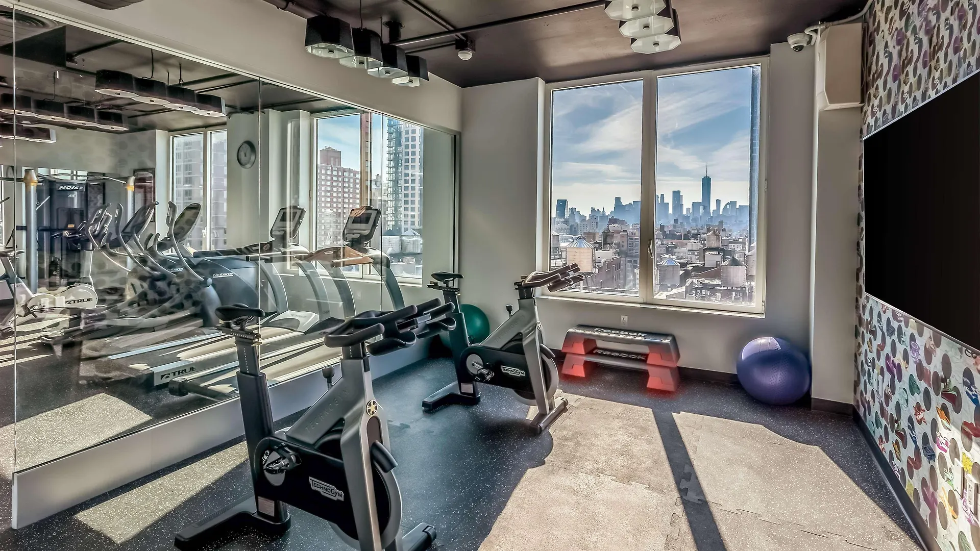 Innside By Melia New York Nomad 4*,