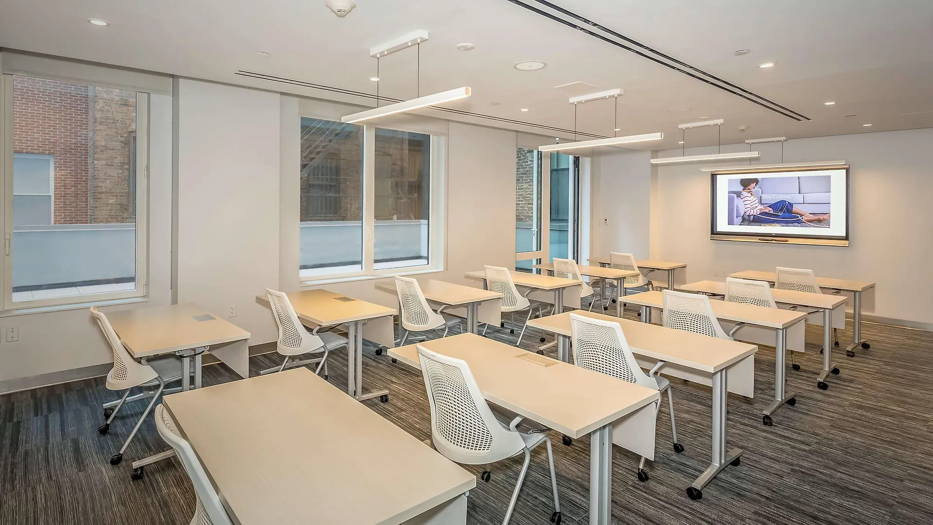 Innside By Melia New York Nomad