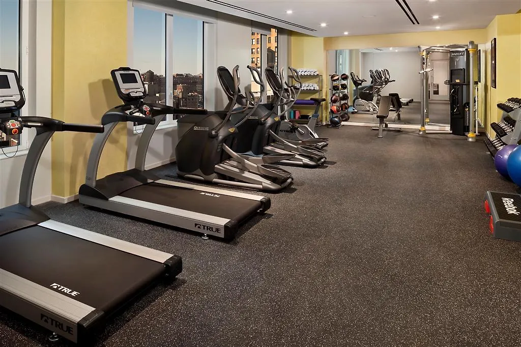 Hotel Innside By Melia New York Nomad