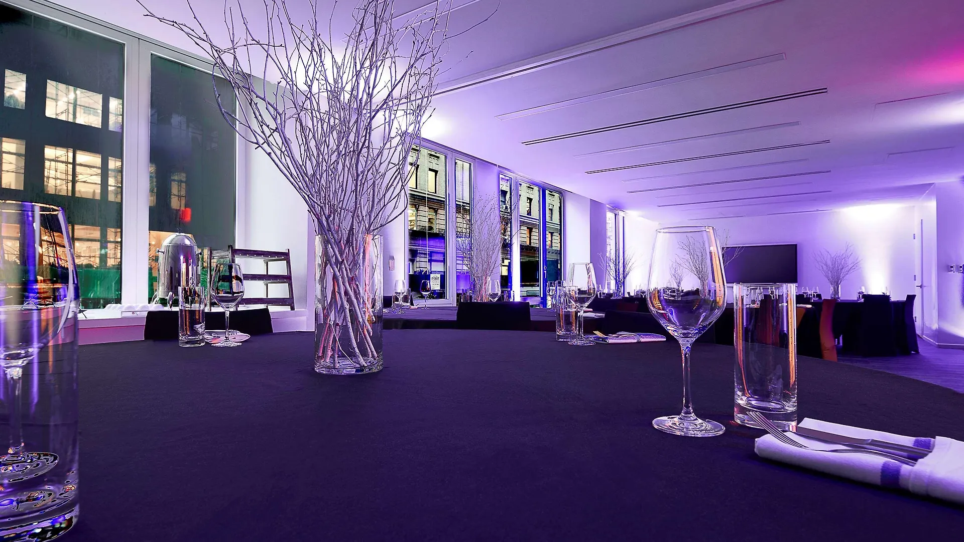 Innside By Melia New York Nomad Hotel