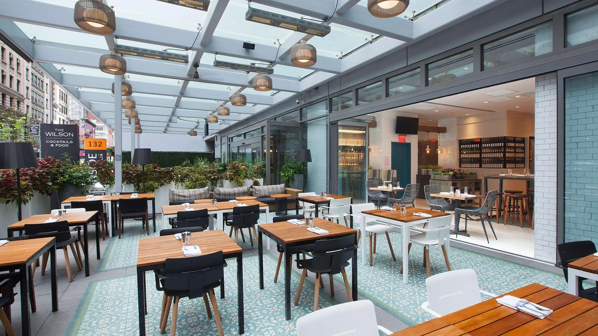 Innside By Melia New York Nomad