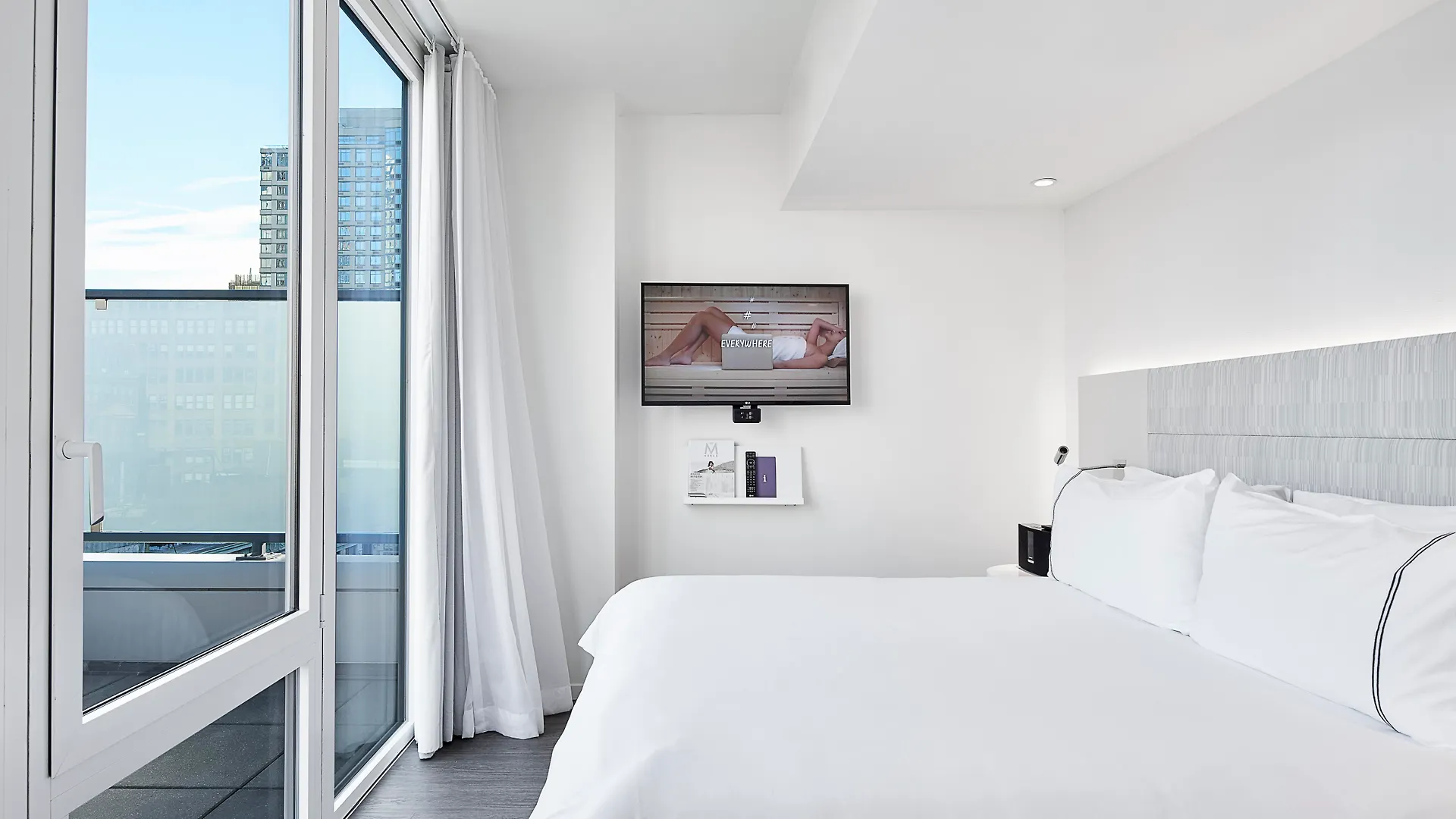 Innside By Melia New York Nomad
