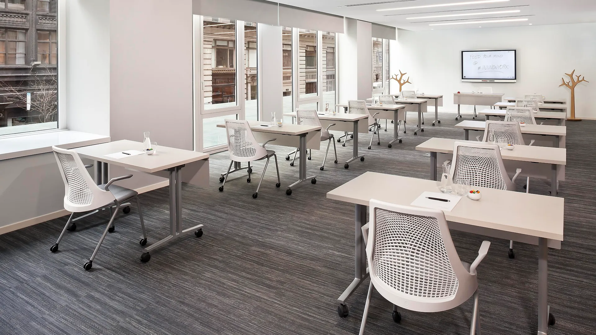 **** Hotel Innside By Melia New York Nomad USA