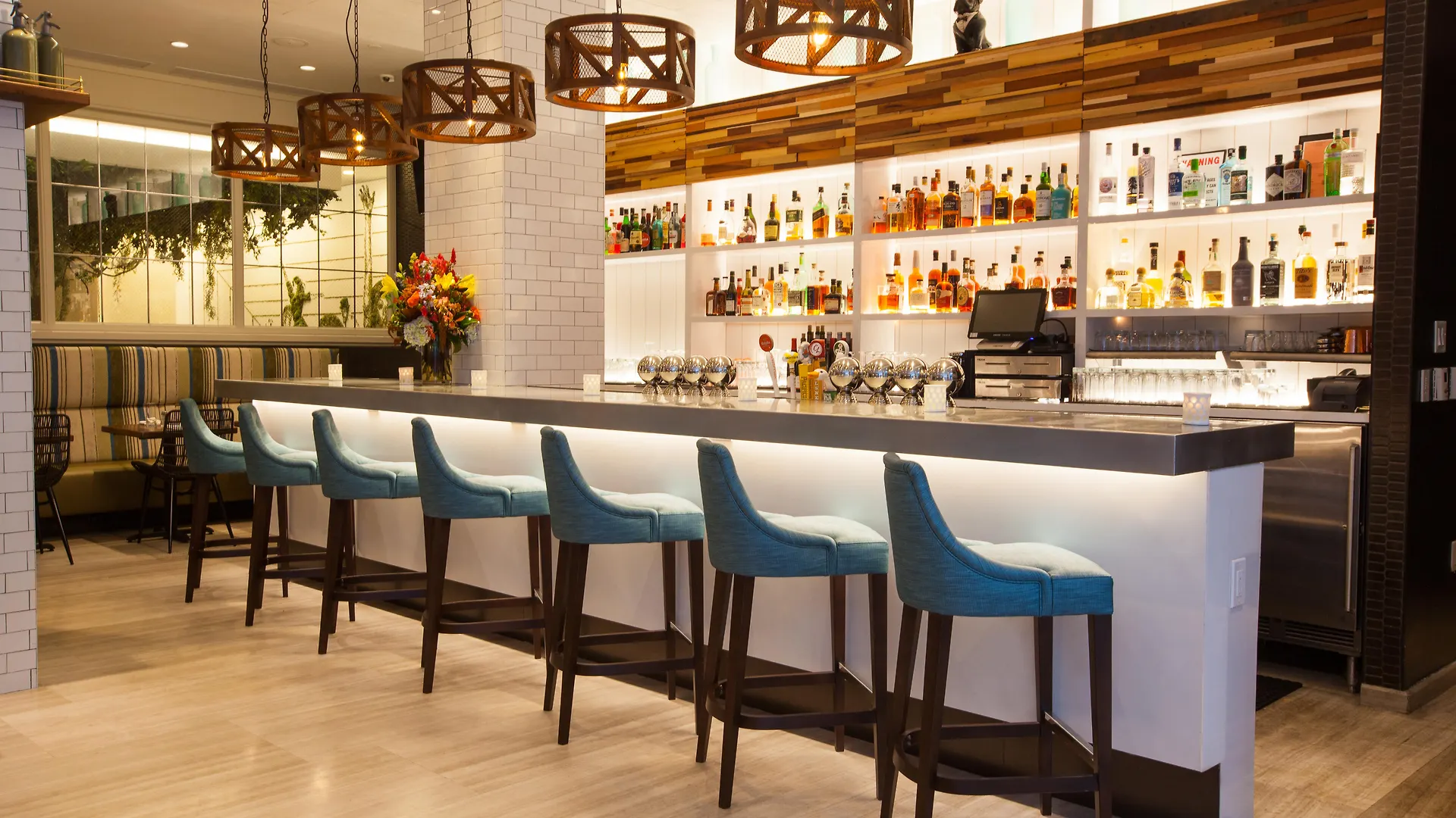 Innside By Melia New York Nomad USA