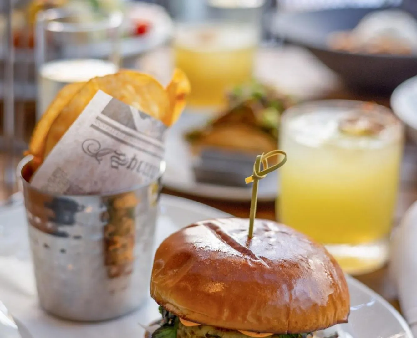 Hotel Innside By Melia New York Nomad