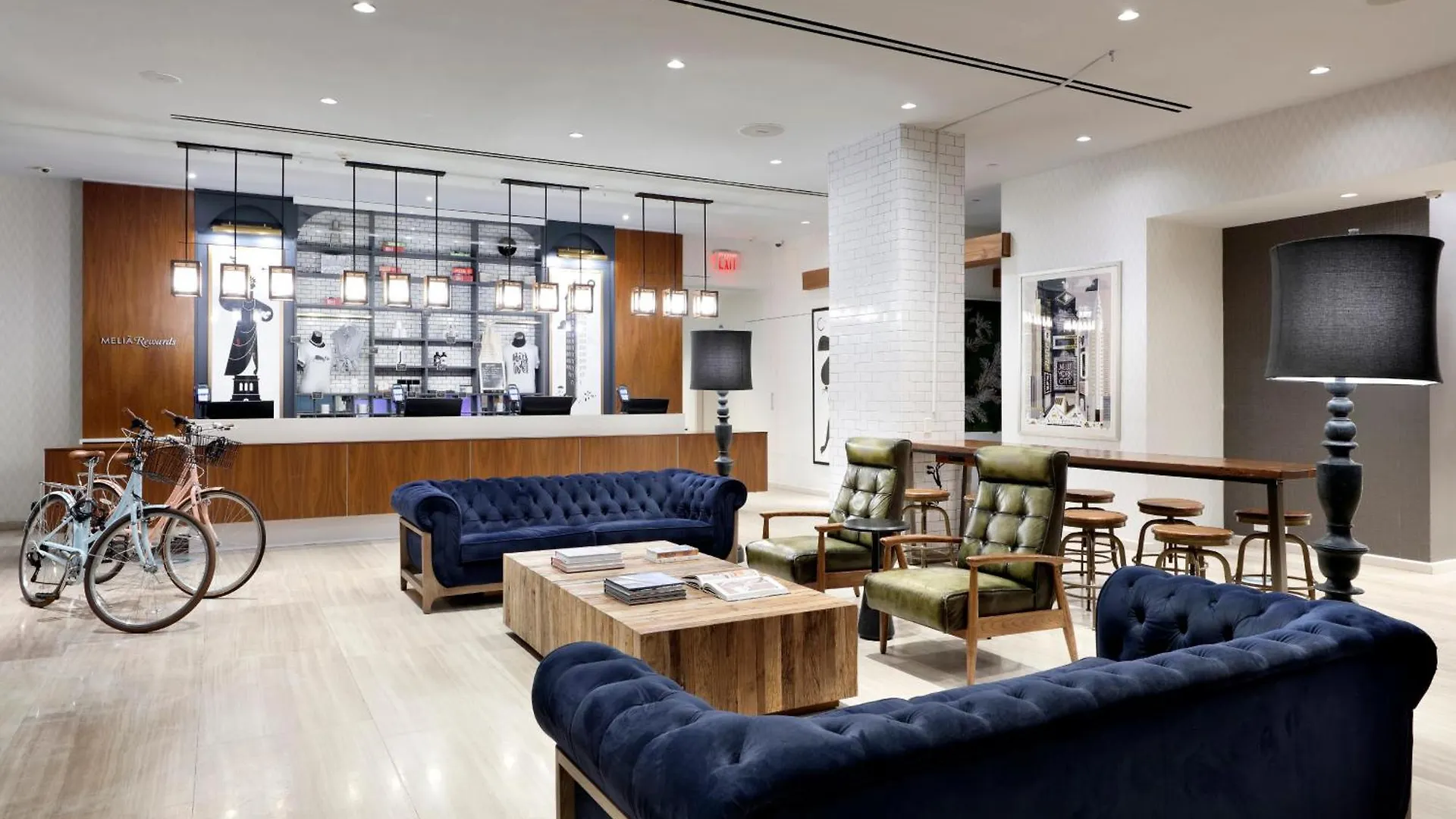 Innside By Melia New York Nomad Hotel