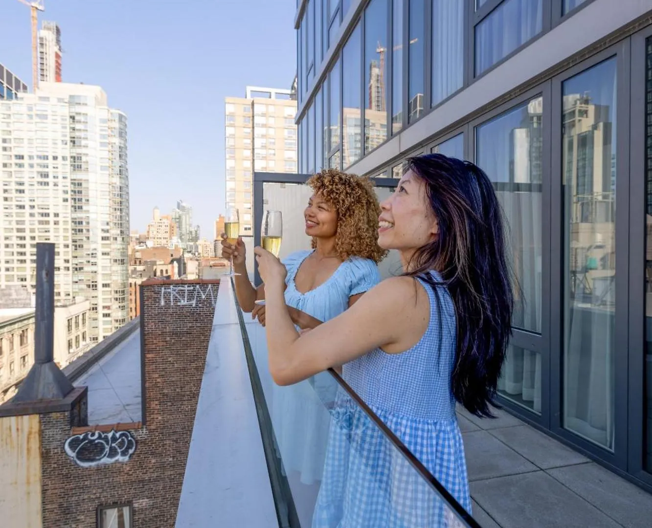 Hotel Innside By Melia New York Nomad