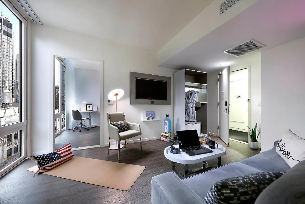Innside By Melia New York Nomad