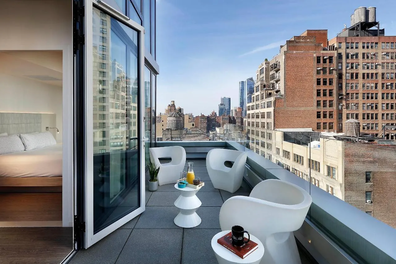 Innside By Melia New York Nomad