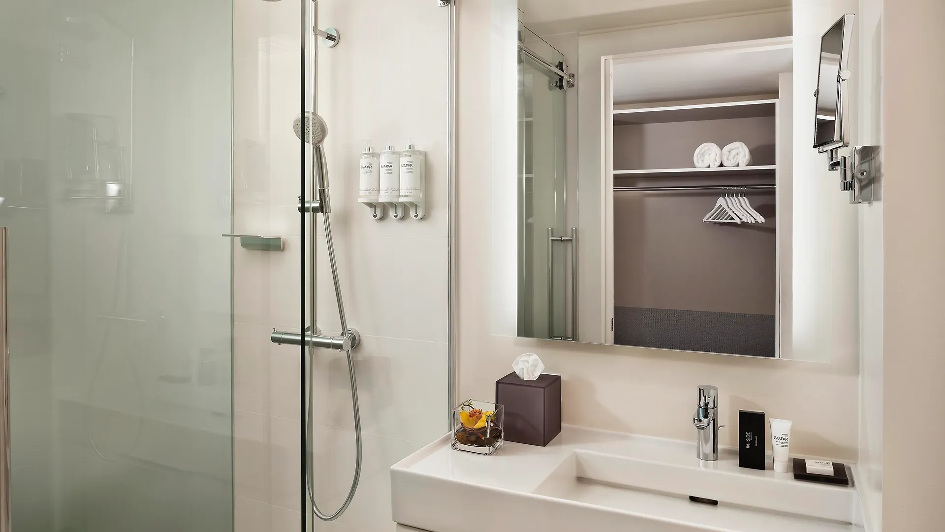 Innside By Melia New York Nomad
